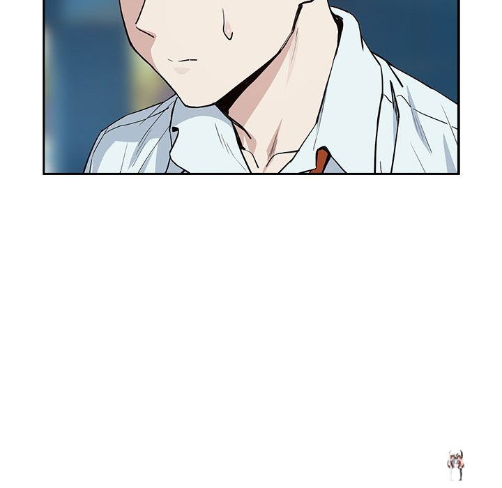 After Work Love Affairs After Work Love Affairs Chapter 70 - Page 33