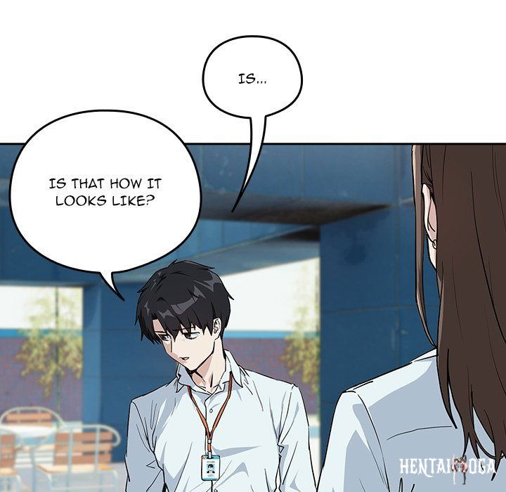 After Work Love Affairs After Work Love Affairs Chapter 70 - Page 34