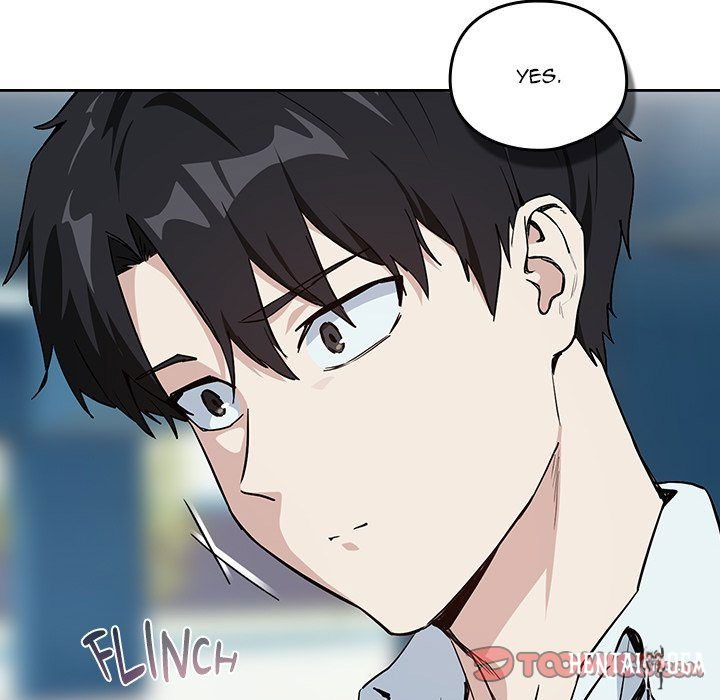 After Work Love Affairs After Work Love Affairs Chapter 70 - Page 38