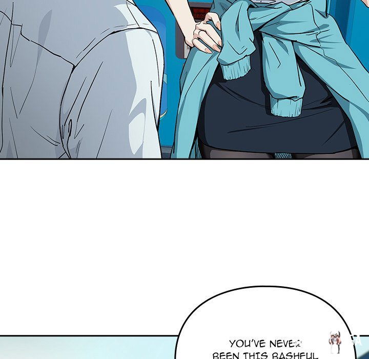 After Work Love Affairs After Work Love Affairs Chapter 70 - Page 41