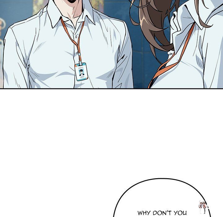 After Work Love Affairs After Work Love Affairs Chapter 70 - Page 43