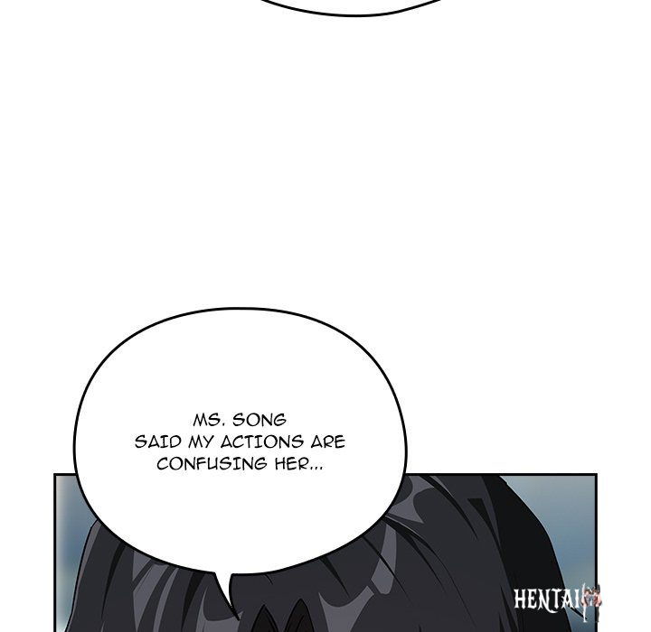 After Work Love Affairs After Work Love Affairs Chapter 70 - Page 48