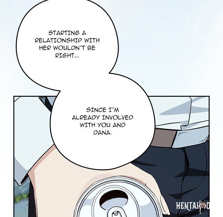 After Work Love Affairs After Work Love Affairs Chapter 70 - Page 51