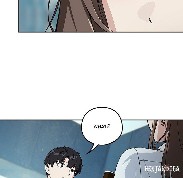 After Work Love Affairs After Work Love Affairs Chapter 70 - Page 55