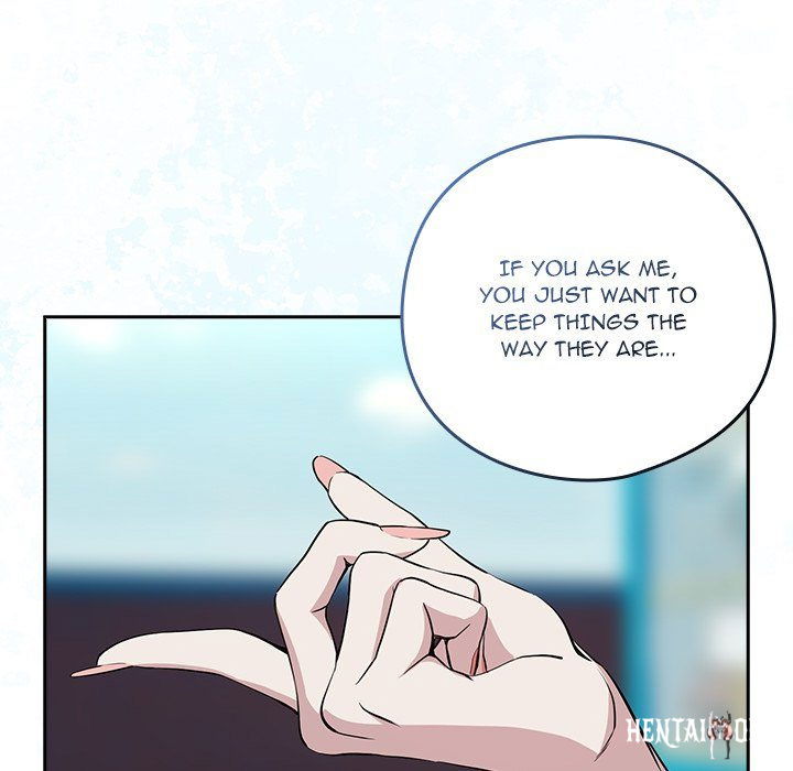 After Work Love Affairs After Work Love Affairs Chapter 70 - Page 59