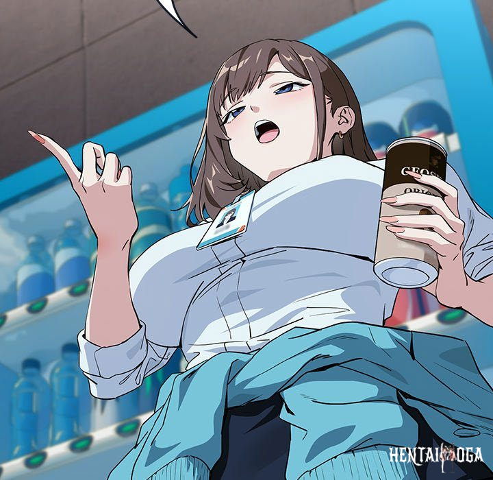 After Work Love Affairs After Work Love Affairs Chapter 70 - Page 61