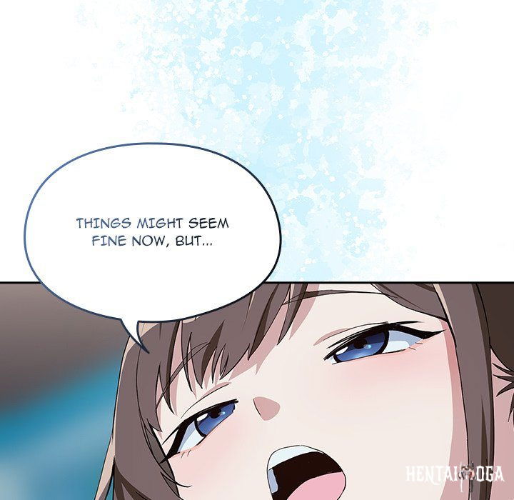 After Work Love Affairs After Work Love Affairs Chapter 70 - Page 63