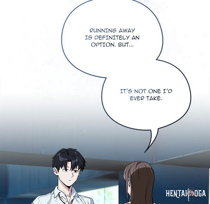 After Work Love Affairs After Work Love Affairs Chapter 70 - Page 69