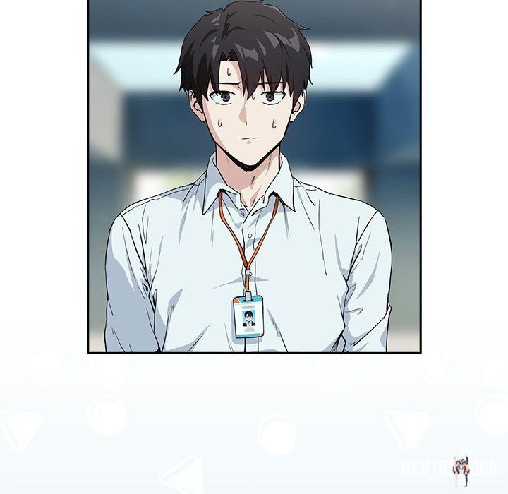 After Work Love Affairs After Work Love Affairs Chapter 70 - Page 7