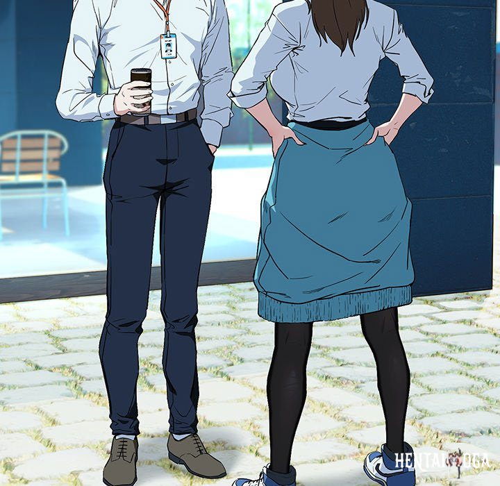 After Work Love Affairs After Work Love Affairs Chapter 70 - Page 70