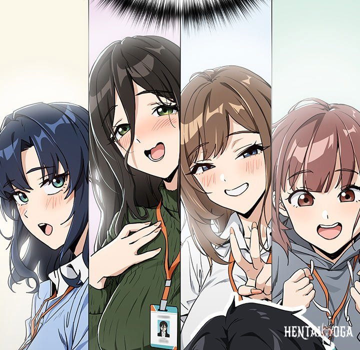 After Work Love Affairs After Work Love Affairs Chapter 70 - Page 75