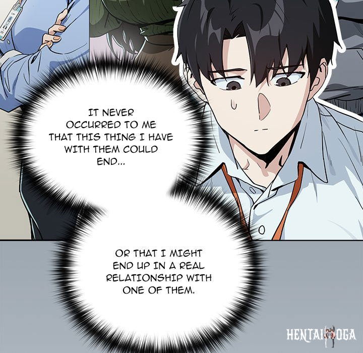 After Work Love Affairs After Work Love Affairs Chapter 70 - Page 76