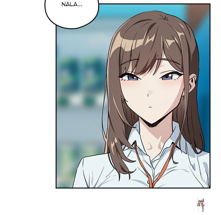 After Work Love Affairs After Work Love Affairs Chapter 70 - Page 81