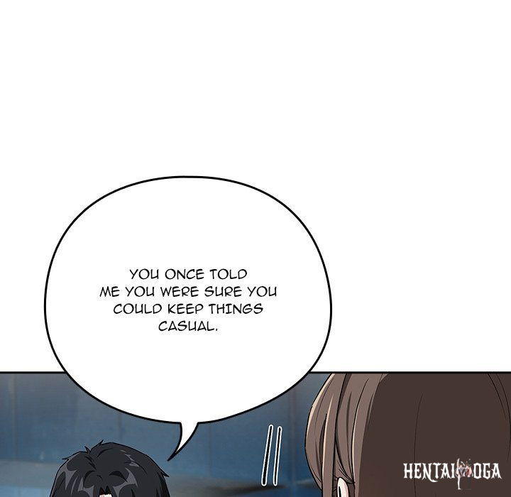 After Work Love Affairs After Work Love Affairs Chapter 70 - Page 82