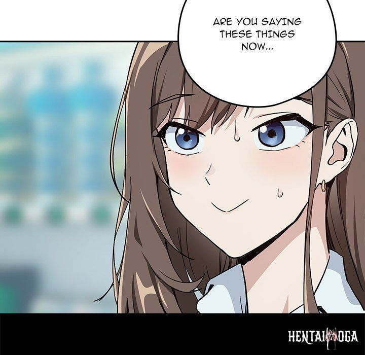 After Work Love Affairs After Work Love Affairs Chapter 70 - Page 84