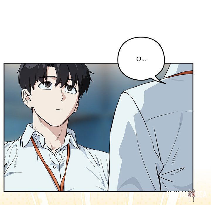 After Work Love Affairs After Work Love Affairs Chapter 70 - Page 88