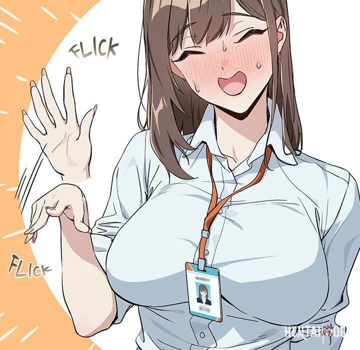 After Work Love Affairs After Work Love Affairs Chapter 70 - Page 90