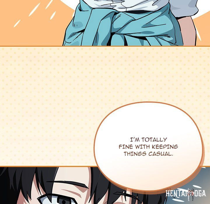 After Work Love Affairs After Work Love Affairs Chapter 70 - Page 91