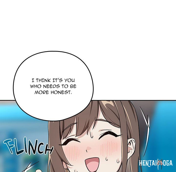 After Work Love Affairs After Work Love Affairs Chapter 70 - Page 94