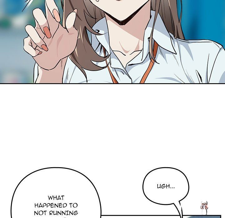 After Work Love Affairs After Work Love Affairs Chapter 70 - Page 95