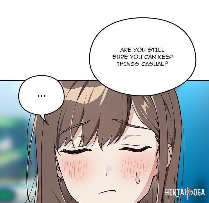 After Work Love Affairs After Work Love Affairs Chapter 70 - Page 99