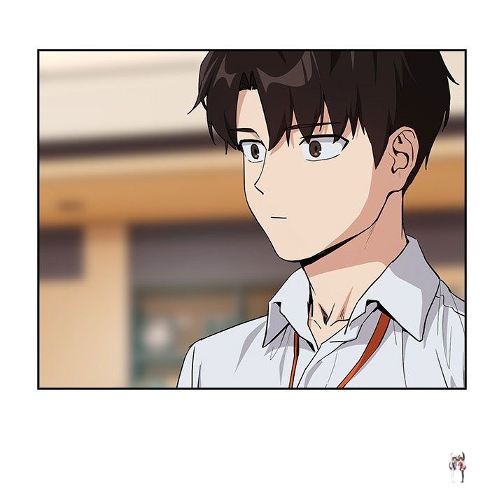 After Work Love Affairs After Work Love Affairs Chapter 69 - Page 101