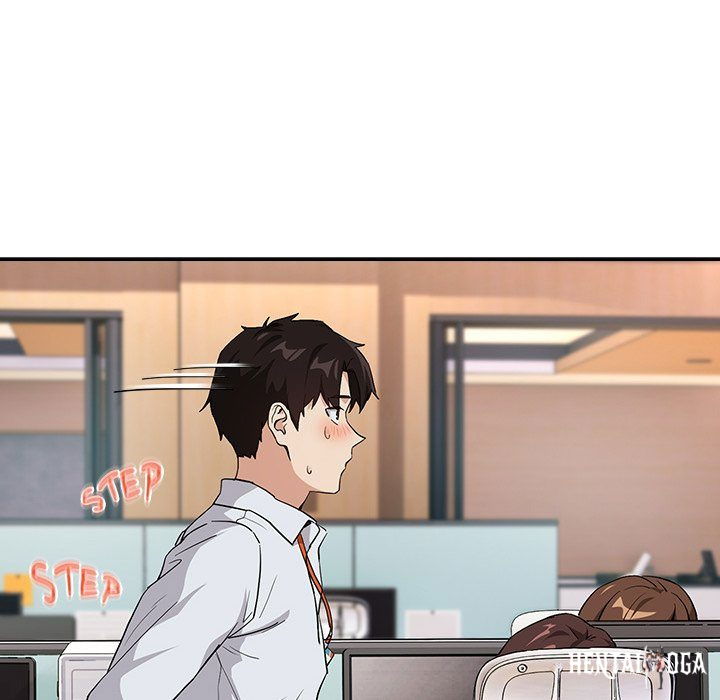 After Work Love Affairs After Work Love Affairs Chapter 69 - Page 103