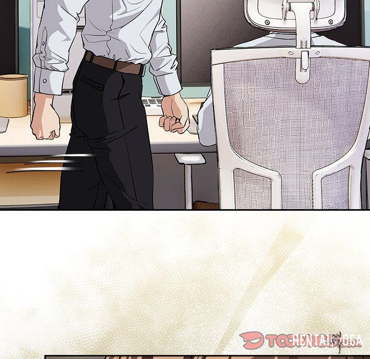 After Work Love Affairs After Work Love Affairs Chapter 69 - Page 104