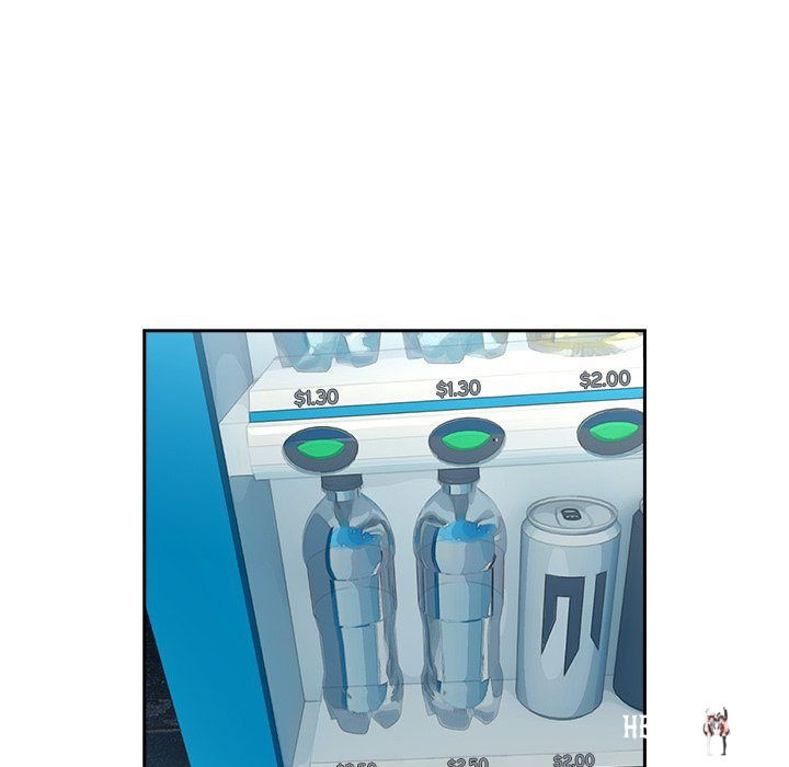 After Work Love Affairs After Work Love Affairs Chapter 69 - Page 108