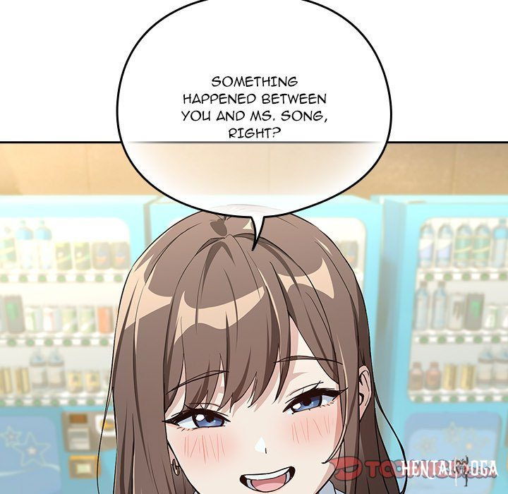 After Work Love Affairs After Work Love Affairs Chapter 69 - Page 110