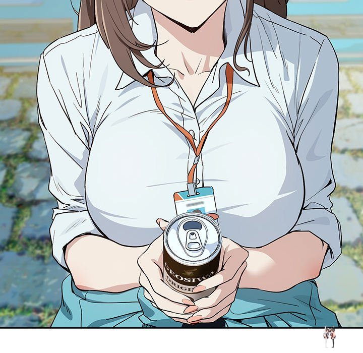 After Work Love Affairs After Work Love Affairs Chapter 69 - Page 111