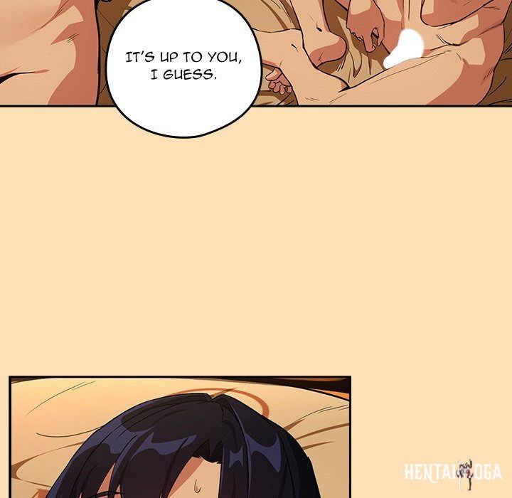 After Work Love Affairs After Work Love Affairs Chapter 69 - Page 12