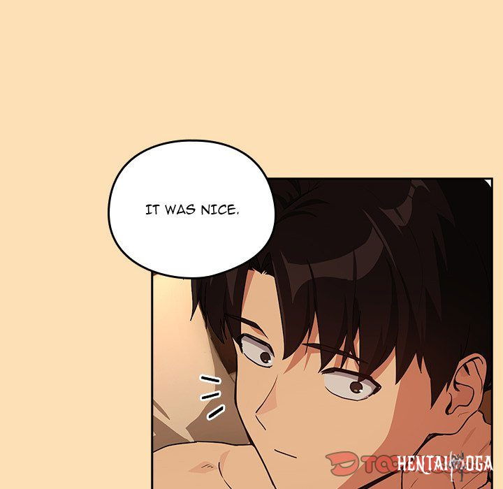 After Work Love Affairs After Work Love Affairs Chapter 69 - Page 14