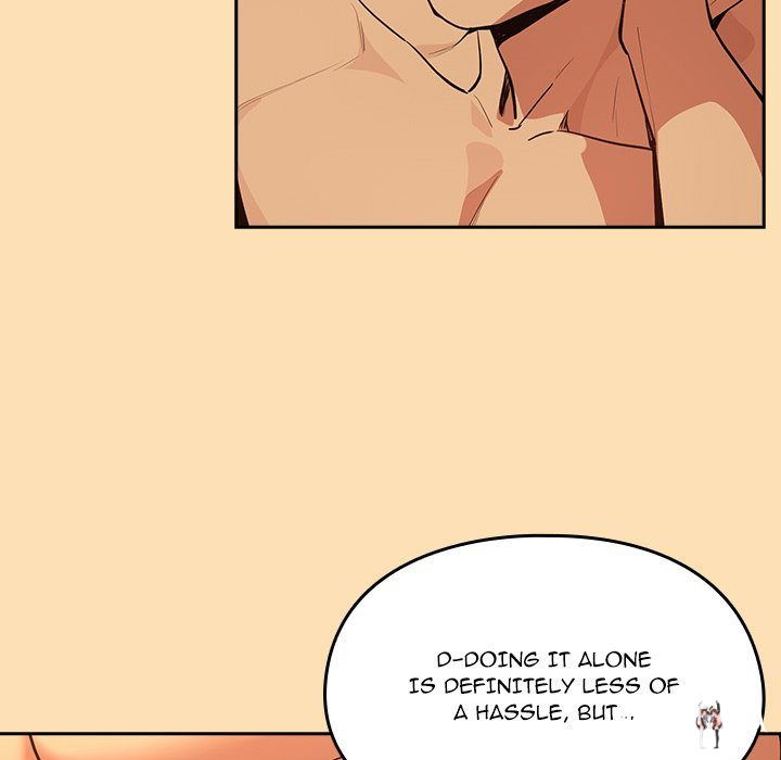 After Work Love Affairs After Work Love Affairs Chapter 69 - Page 15