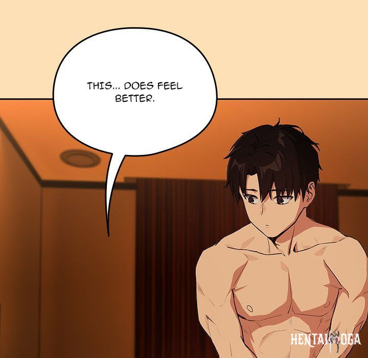 After Work Love Affairs After Work Love Affairs Chapter 69 - Page 18