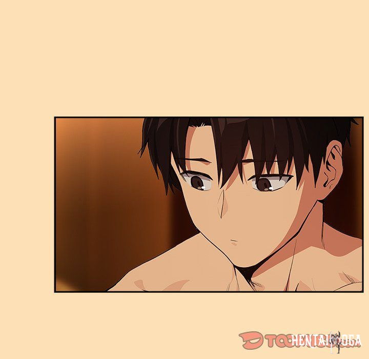 After Work Love Affairs After Work Love Affairs Chapter 69 - Page 20