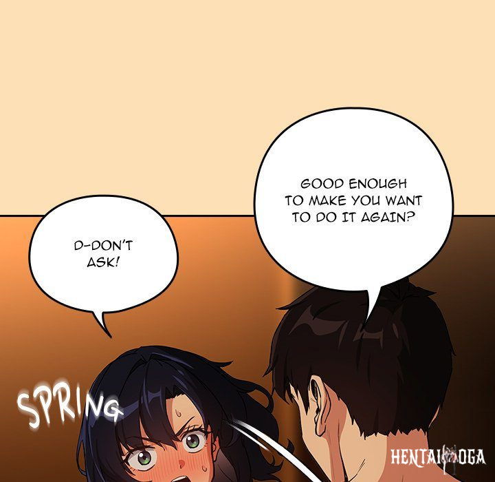 After Work Love Affairs After Work Love Affairs Chapter 69 - Page 21