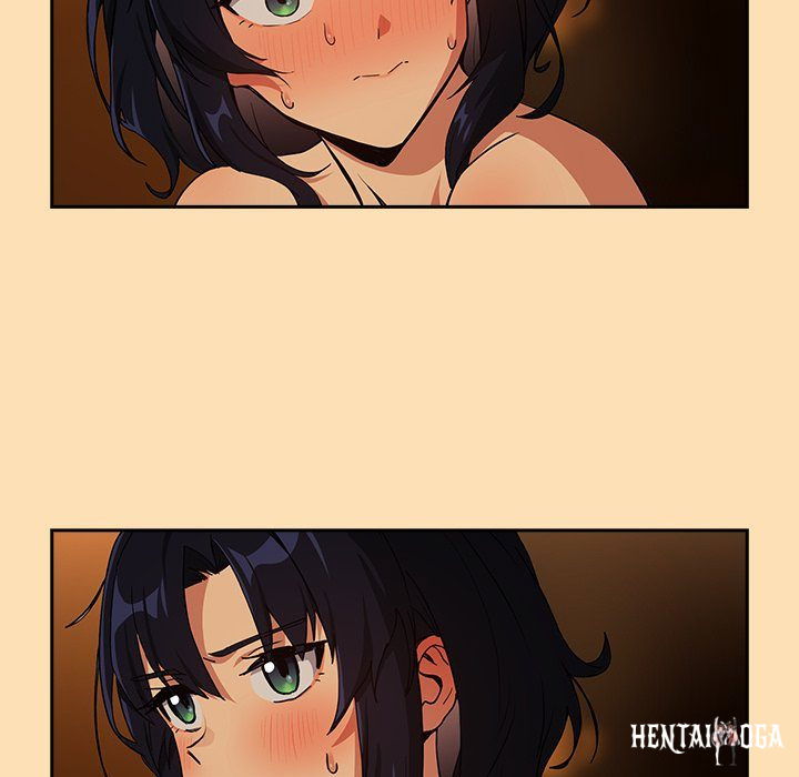 After Work Love Affairs After Work Love Affairs Chapter 69 - Page 23