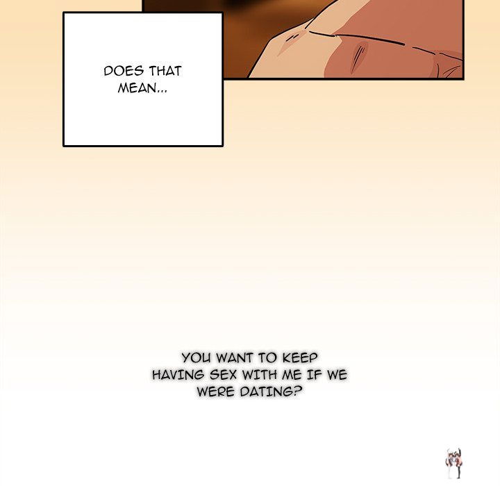 After Work Love Affairs After Work Love Affairs Chapter 69 - Page 29