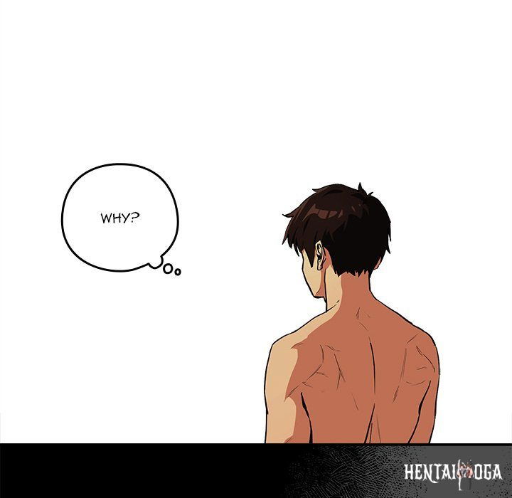 After Work Love Affairs After Work Love Affairs Chapter 69 - Page 31