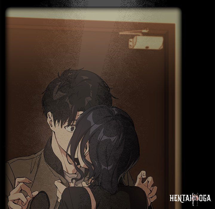 After Work Love Affairs After Work Love Affairs Chapter 69 - Page 33