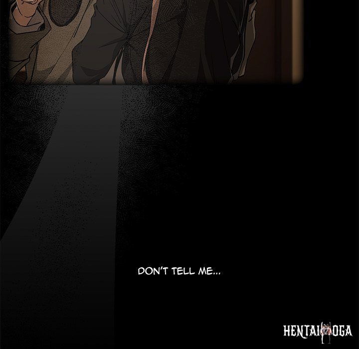 After Work Love Affairs After Work Love Affairs Chapter 69 - Page 34