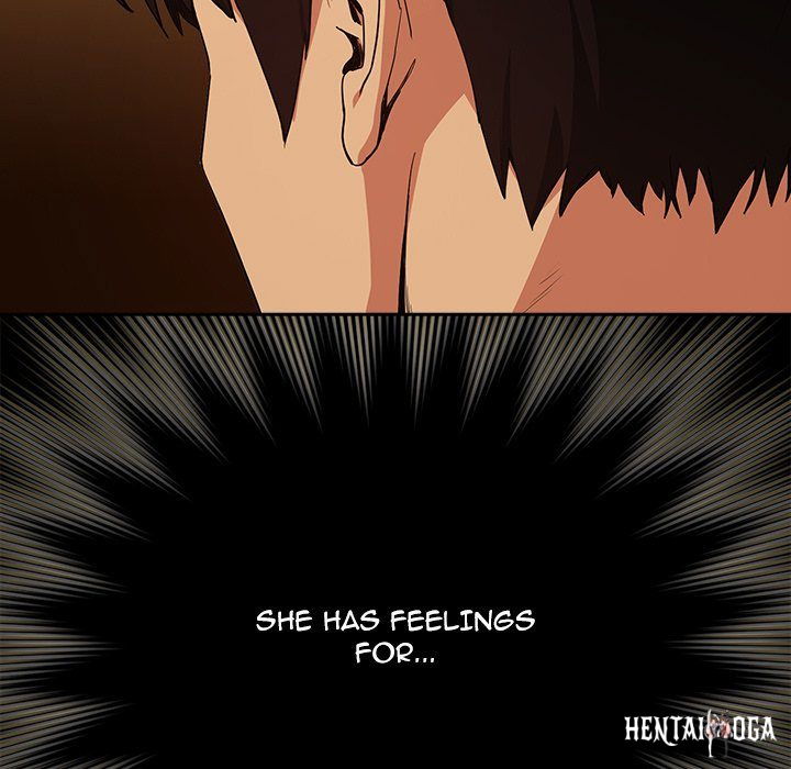 After Work Love Affairs After Work Love Affairs Chapter 69 - Page 36