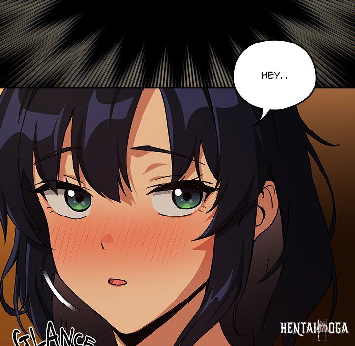 After Work Love Affairs After Work Love Affairs Chapter 69 - Page 37