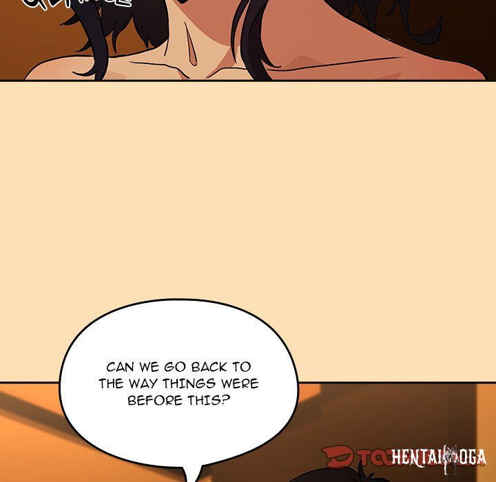 After Work Love Affairs After Work Love Affairs Chapter 69 - Page 38