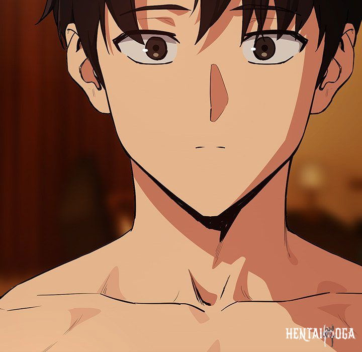 After Work Love Affairs After Work Love Affairs Chapter 69 - Page 47