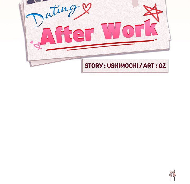After Work Love Affairs After Work Love Affairs Chapter 69 - Page 55