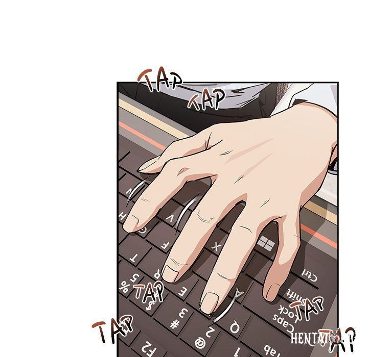 After Work Love Affairs After Work Love Affairs Chapter 69 - Page 59