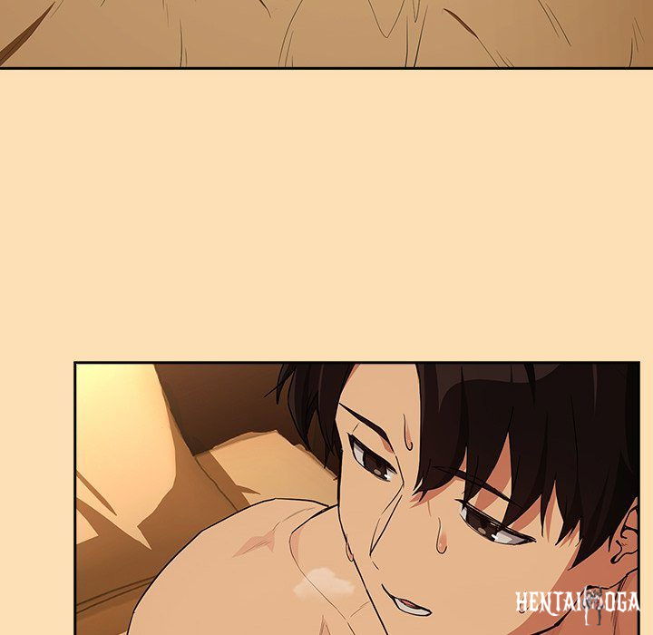 After Work Love Affairs After Work Love Affairs Chapter 69 - Page 6