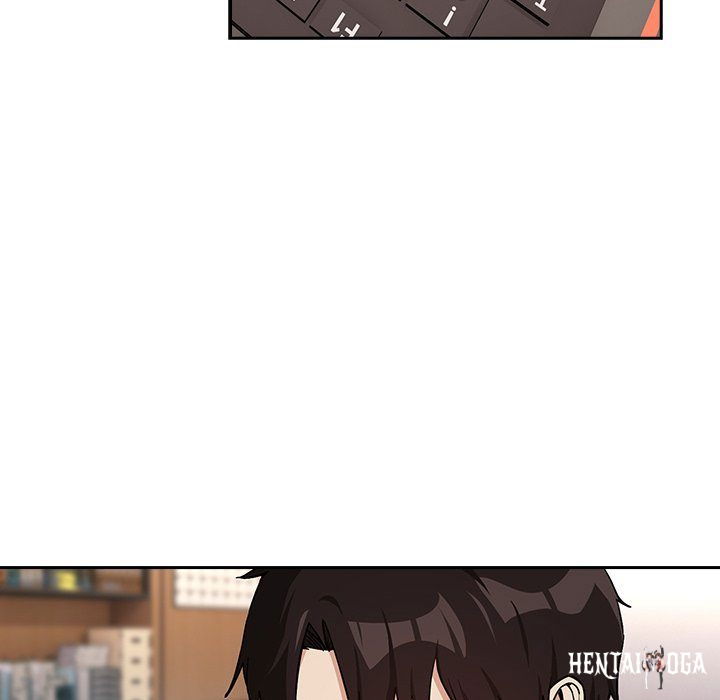 After Work Love Affairs After Work Love Affairs Chapter 69 - Page 60